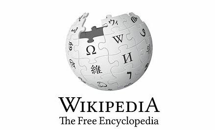 Wikipedia