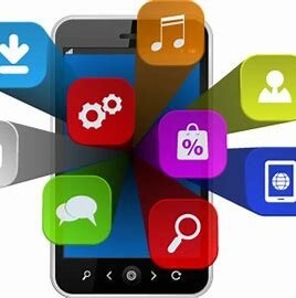 Apps para dispositivos mobiles