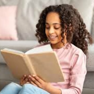 Timeline: My Reading Experience