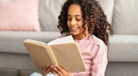 Timeline: My Reading Experience