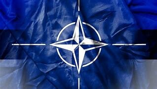 Estonia joins NATO