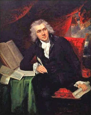 Lords day observation is founded by William Wilberforce
