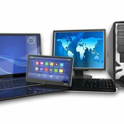 Timeline: Generaciones de las computadoras