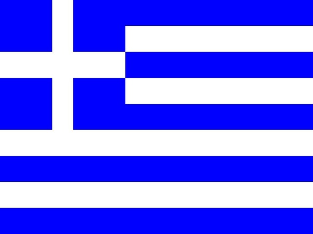 Greece becomes and independent republic
