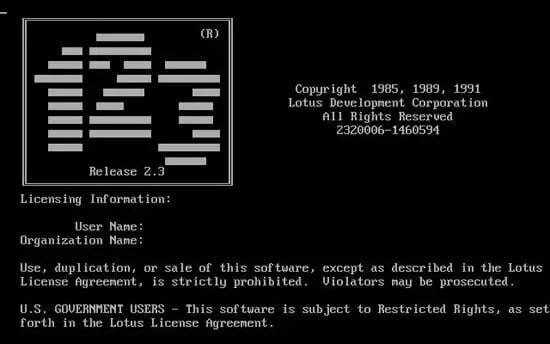 Computadora Personal de IBM