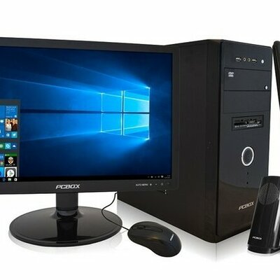 Timeline: Generacion de las computadoras