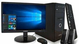 Timeline: Generacion de las computadoras