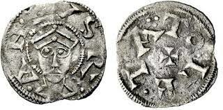 Alfonso VI primero en acuñar moneda propia. -T4