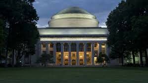 Kotok enrolls at MIT