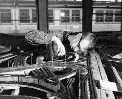 Tech Model Railroad Club (TMRC)