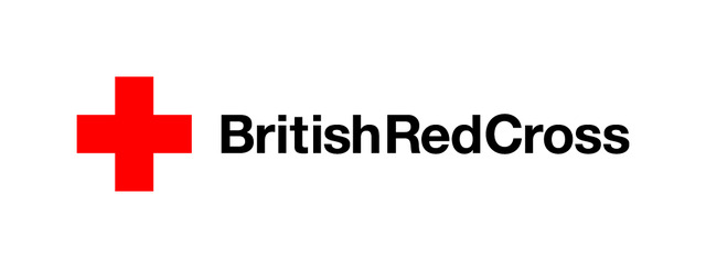 British red cross forms
