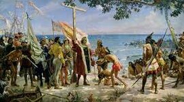 Timeline: PROCESO DE CONQUISTA