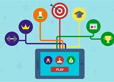 Auge de la gammificación