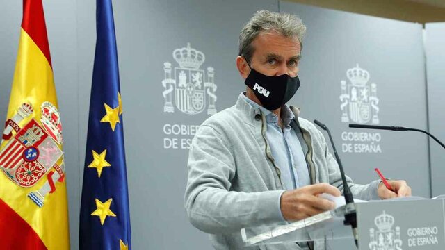 Inicio de la pandemia de COVID-19