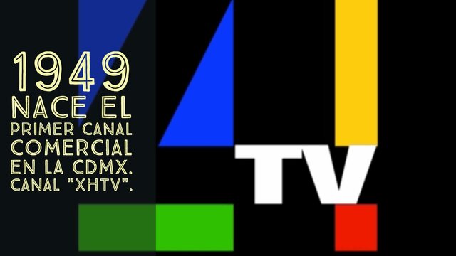 Canal Comercial en Mexico