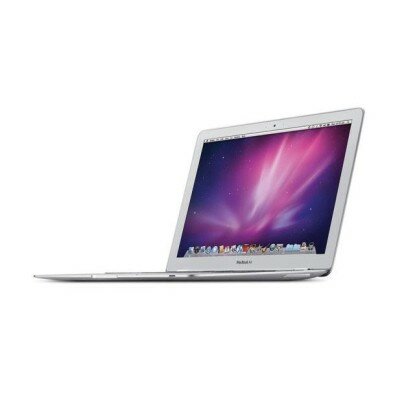 2008-MacBook Air