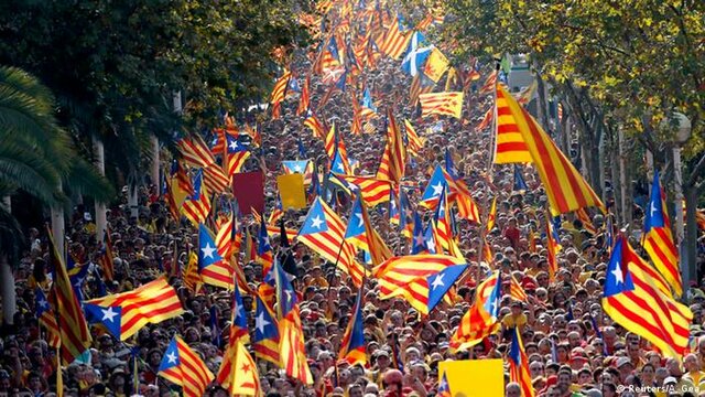 Referéndum de independencia en Cataluña, 1-O