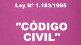 Timeline: Código civil