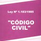 Codigo civil