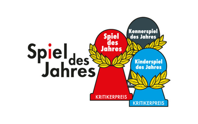 Spiel des Jahres