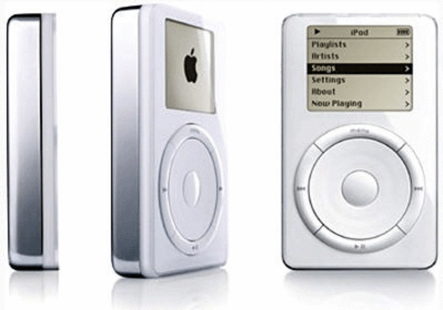 Apple IPOD