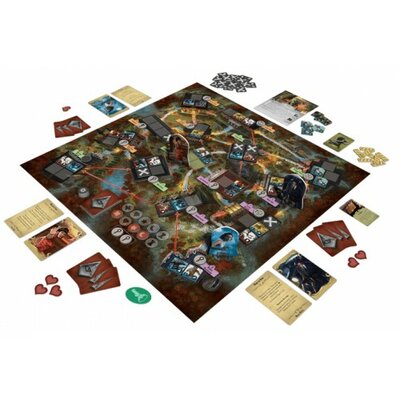 Timeline: L'evolució dels jocs de taula