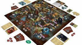 Timeline: L'evolució dels jocs de taula