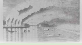 deportation of the Acadians end