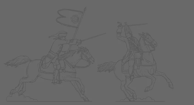 Seven years war start