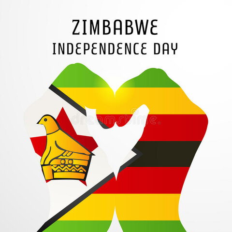 Indépendance du Zimbabwe