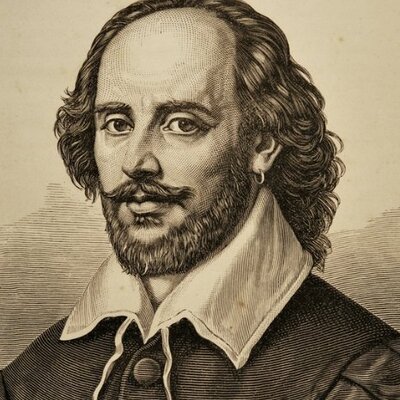 Timeline: William Shakespeare
