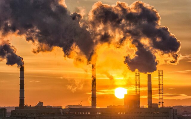 184 êtas s’engagent à réduire leur émission de gaz à effet de serre