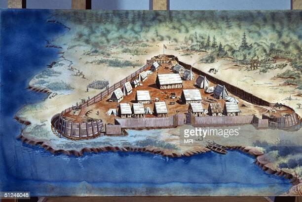 Jamestown Colony