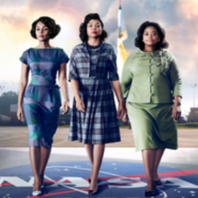 Timeline: Hidden Figures