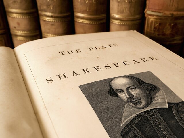 Did you Know how many plays has William done?