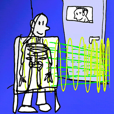 Timeline: Proteccion radiologica