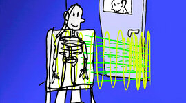 Timeline: Proteccion radiologica