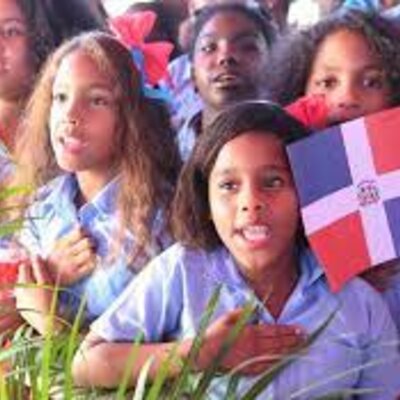 Timeline: Antecedentes históricos de la Educación Dominicana