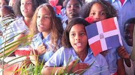 Timeline: Antecedentes históricos de la Educación Dominicana