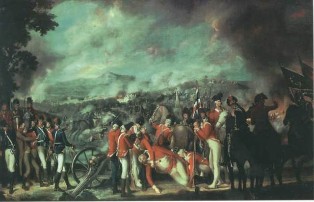 Rebellion in Ulster and Leinster