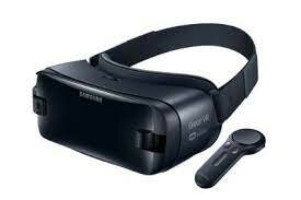 Samsung Gear VR