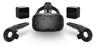 HTC Vive