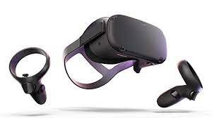 Oculus Quest