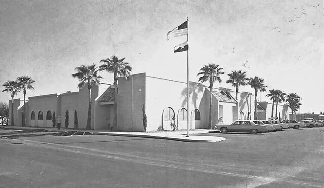 Marinette Recreation Center