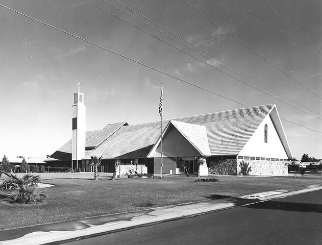 United Church of Sun City