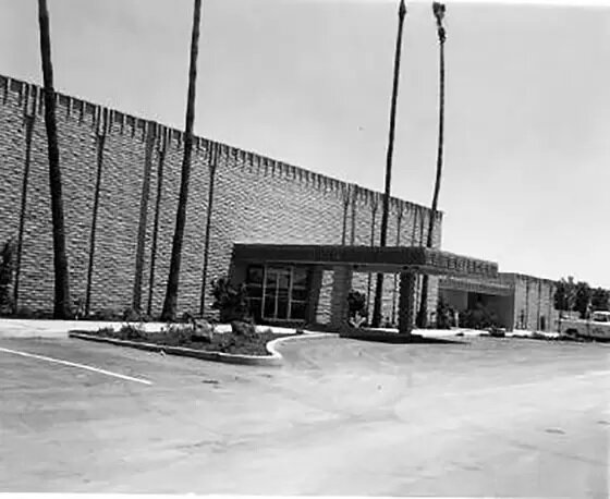 Mountain View Recreation Center