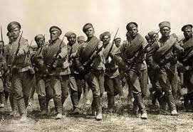 Primera Guerra Mundial