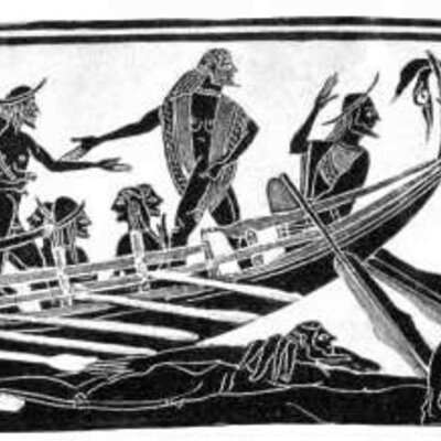 Timeline: Historia de la natacion