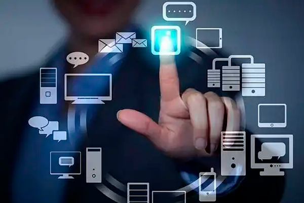 Generación de las Computadoras