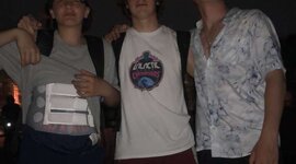 Timeline: Mi la Linea de Tiempo